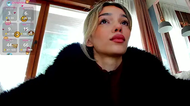 Sassy Teen online show from 02/25/26, 08:47