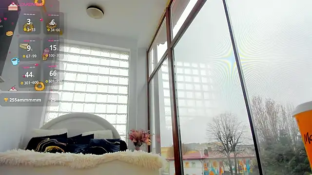 Sassy Teen online show from 03/29/26, 05:31