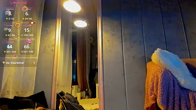 Sassy Teen online show from 12/15/25, 05:35