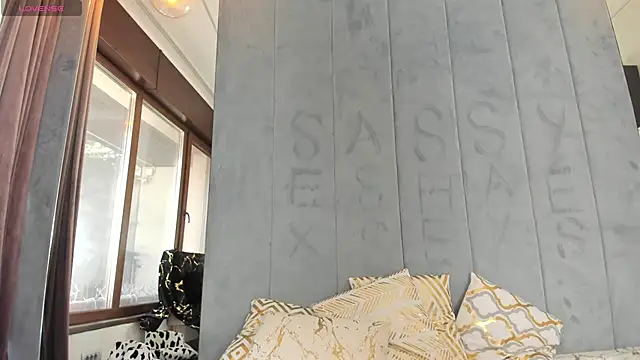 Sassy Teen online show from 03/19/25, 08:55