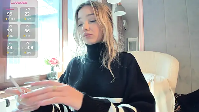 Sassy Teen online show from 09/30/25, 09:48