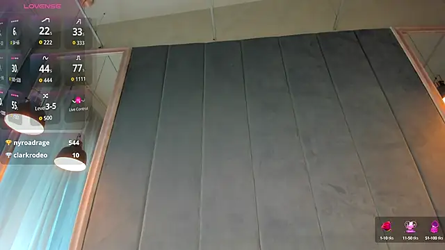 Sassy Teen online show from 09/15/25, 09:21