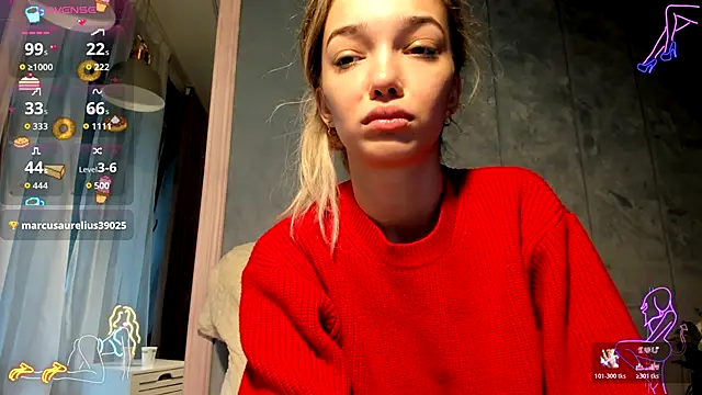 Sassy Teen online show from 11/09/25, 10:30