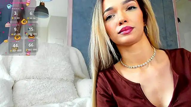 Sassy Teen online show from 03/05/26, 08:33