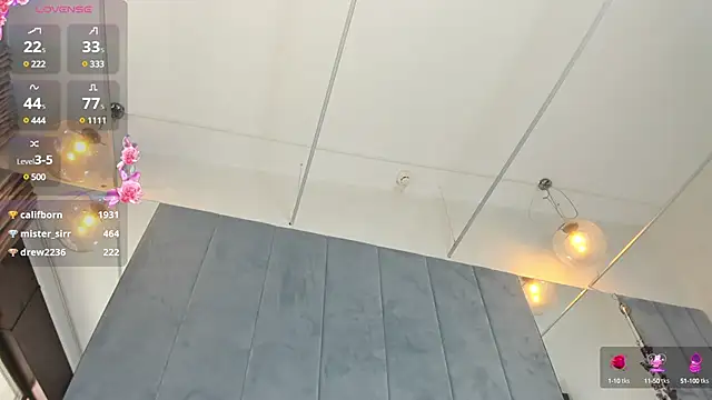 Sassy Teen online show from 03/22/25, 12:25