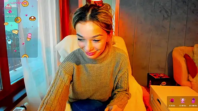 Sassy Teen online show from 02/28/26, 09:31