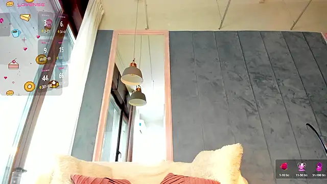 Sassy Teen online show from 02/04/26, 08:42