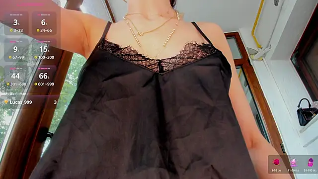 Sassy Teen online show from 06/04/26, 08:30