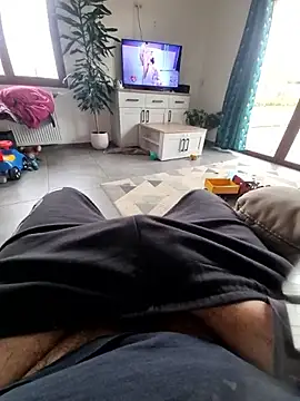 hairydickfr online show from 01/15/26, 01:58