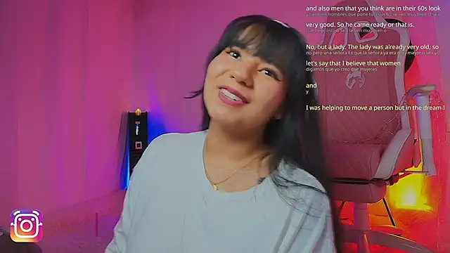 lili taylor online show from 02/07/26, 05:43