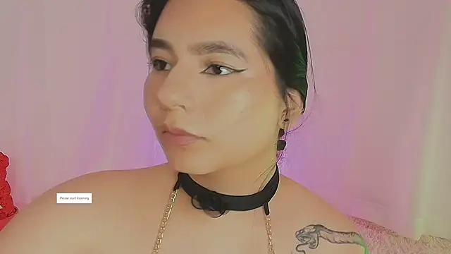 lili taylor online show from 11/24/25, 02:06