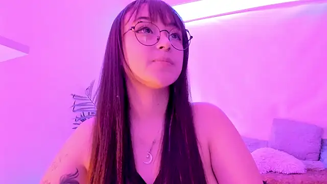 Gloomydoll online show from 10/04/25, 04:52