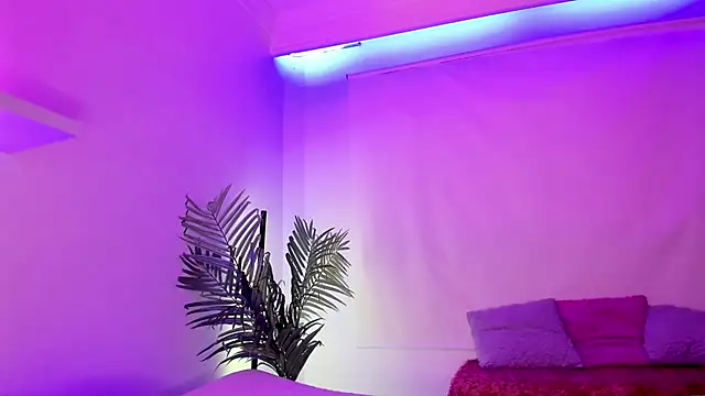 Gloomydoll online show from 10/01/25, 07:18
