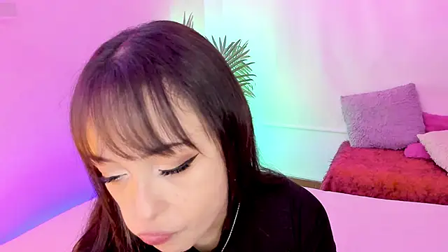 Gloomydoll online show from 11/21/25, 07:02