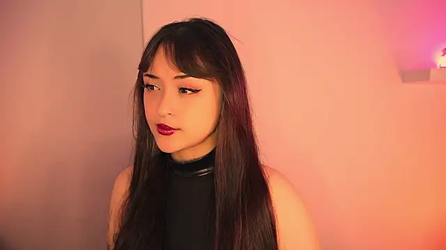 Gloomydoll online show from 02/09/26, 07:23