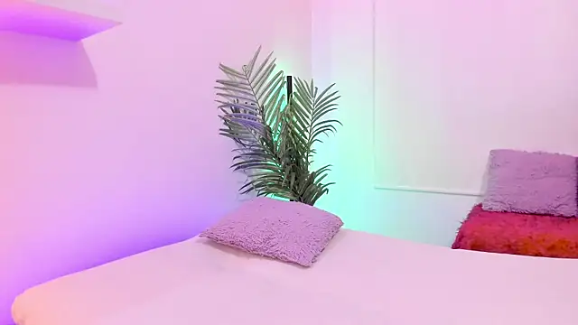 Gloomydoll online show from 11/07/25, 06:56