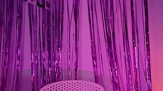 Gloomydoll online show from 03/16/26, 09:06