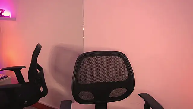 Gloomydoll online show from 02/12/26, 06:51