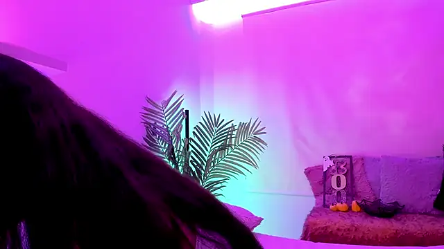 Gloomydoll online show from 10/22/25, 07:02