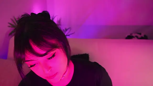 Gloomydoll online show from 03/10/26, 06:34