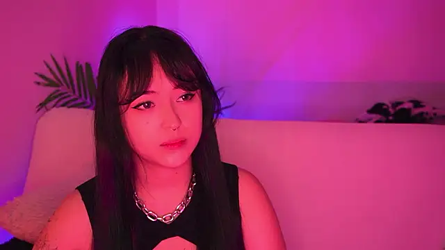 Gloomydoll online show from 03/13/26, 08:58