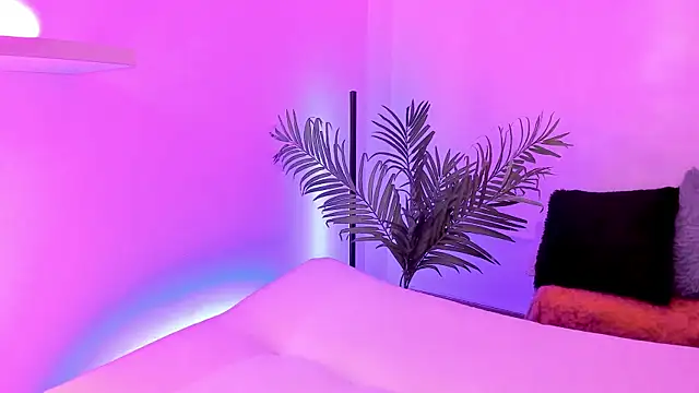 Gloomydoll online show from 01/12/26, 06:47