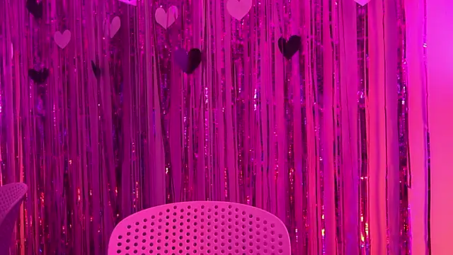 Gloomydoll online show from 02/14/26, 09:15