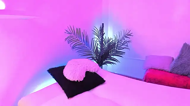 Gloomydoll online show from 01/16/26, 06:56