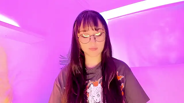 Gloomydoll online show from 09/30/25, 06:58