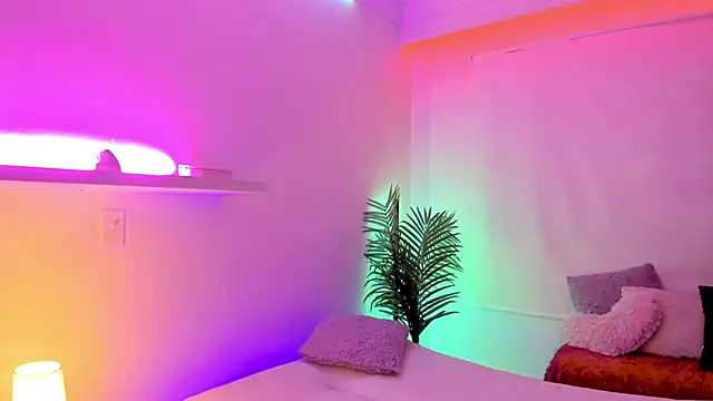 Gloomydoll online show from 11/15/25, 07:29