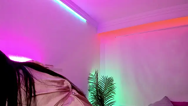 Gloomydoll online show from 11/22/25, 05:01