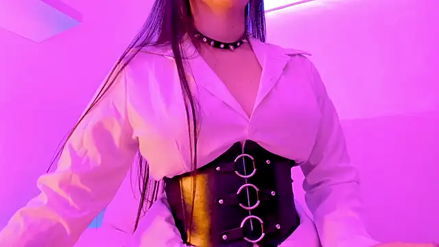 Gloomydoll online show from 09/23/25, 05:09
