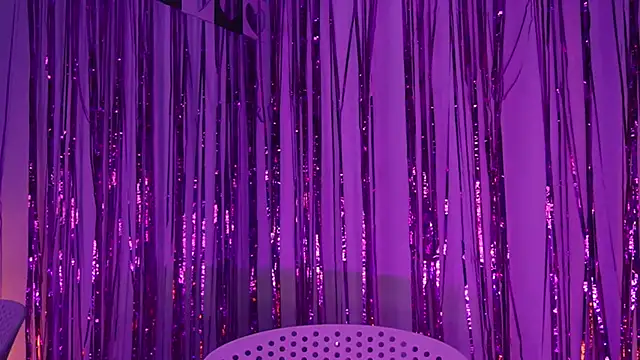 Gloomydoll online show from 03/18/26, 08:10