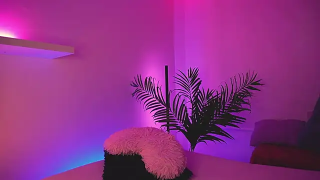 Gloomydoll online show from 01/13/26, 08:02