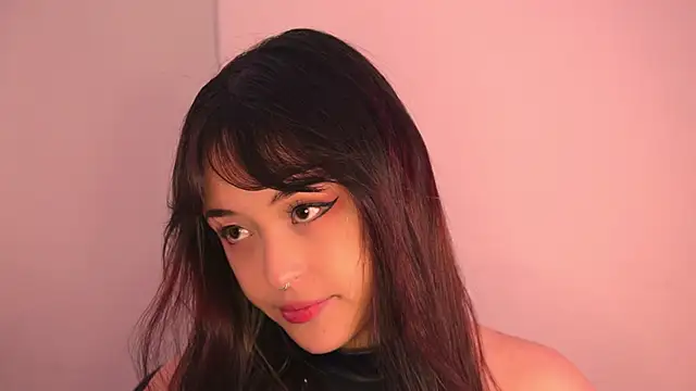 Gloomydoll online show from 02/10/26, 05:56