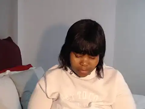 Real1SweetQueen online show from 10/26/25, 04:40