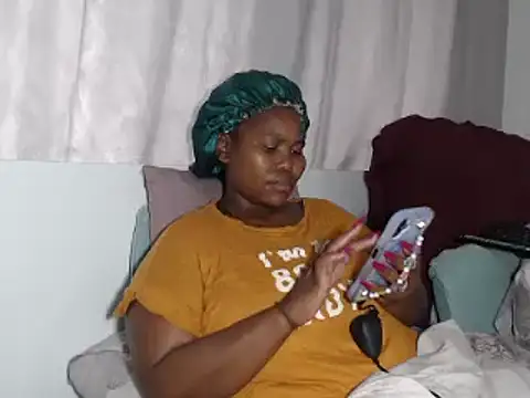 Real1SweetQueen online show from 09/25/25, 12:11