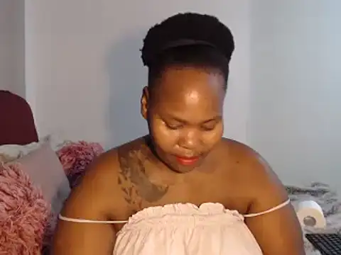 Real1SweetQueen online show from 10/07/25, 06:20