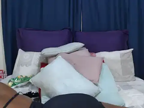 Real1SweetQueen online show from 01/18/26, 06:22