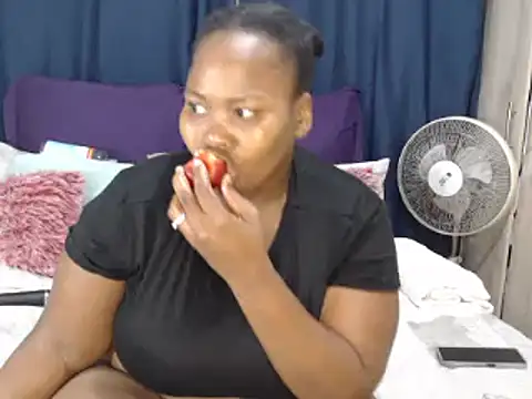 Real1SweetQueen online show from 01/09/26, 06:04