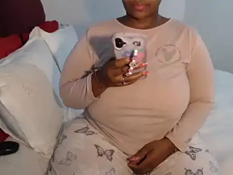 Real1SweetQueen online show from 10/21/25, 12:37