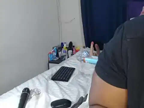 Real1SweetQueen online show from 12/13/25, 08:04