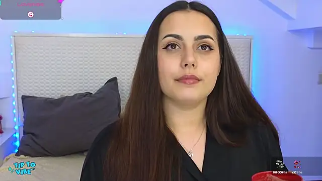 Snapshot of Eva_Rogers_ chatting on 01/20/25, 04:55 Eva Rogers  online show from 01/20/25, 04:55