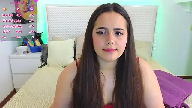 Snapshot of Eva_Rogers_ chatting on 09/12/25, 07:08 Eva Rogers  online show from 09/12/25, 07:08