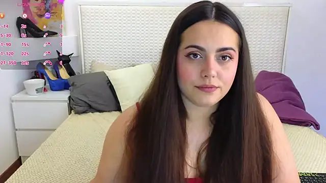 Snapshot of Eva_Rogers_ chatting on 09/15/25, 08:04 Eva Rogers  online show from 09/15/25, 08:04