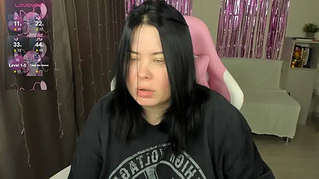 Akemi BBW online show from 05/09/26, 08:50