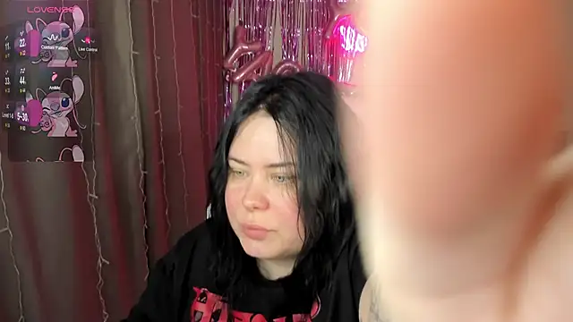 Akemi BBW online show from 04/16/26, 03:18