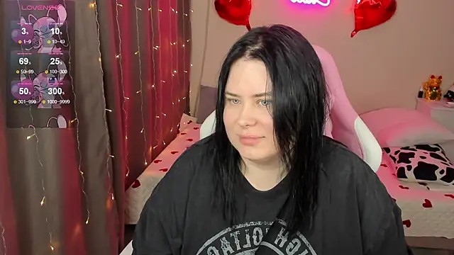 Akemi BBW online show from 02/24/26, 04:13