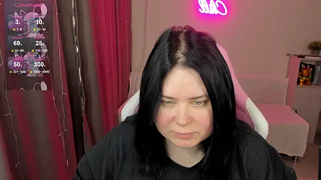 Akemi BBW online show from 04/13/26, 06:06