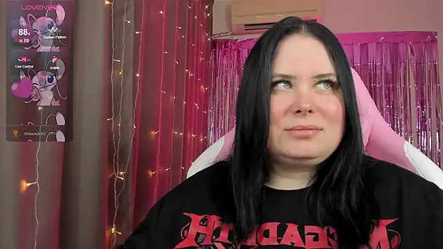 Akemi BBW online show from 04/28/26, 01:37